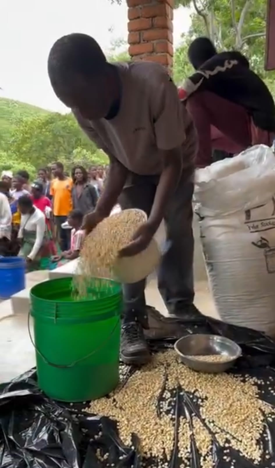 Alimente um Idoso: Ajude com Cotas  de Sustento Mensal